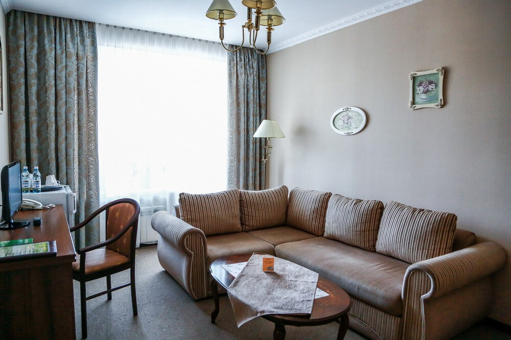 Фото отеля 1