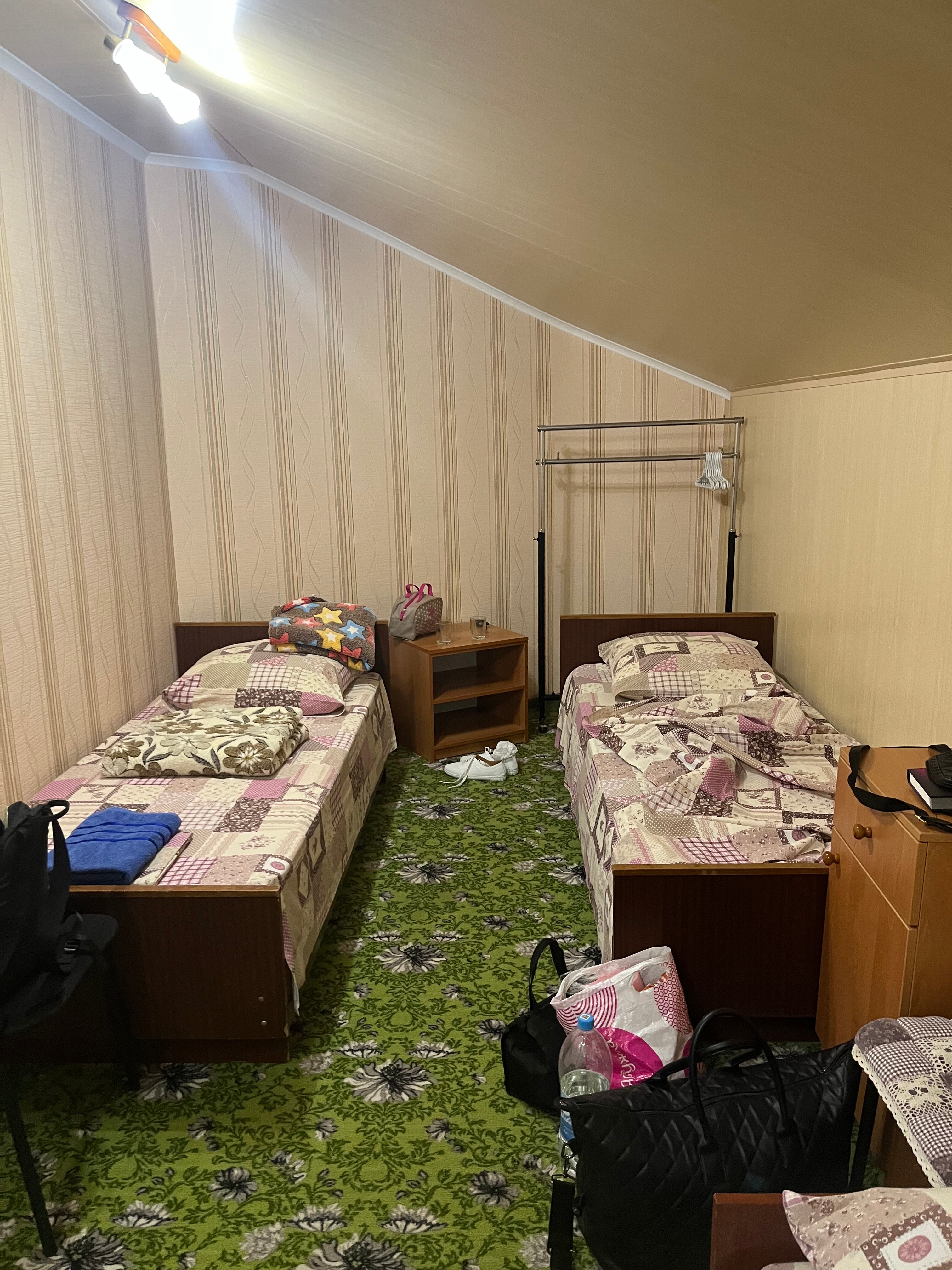 Фото Дубрава