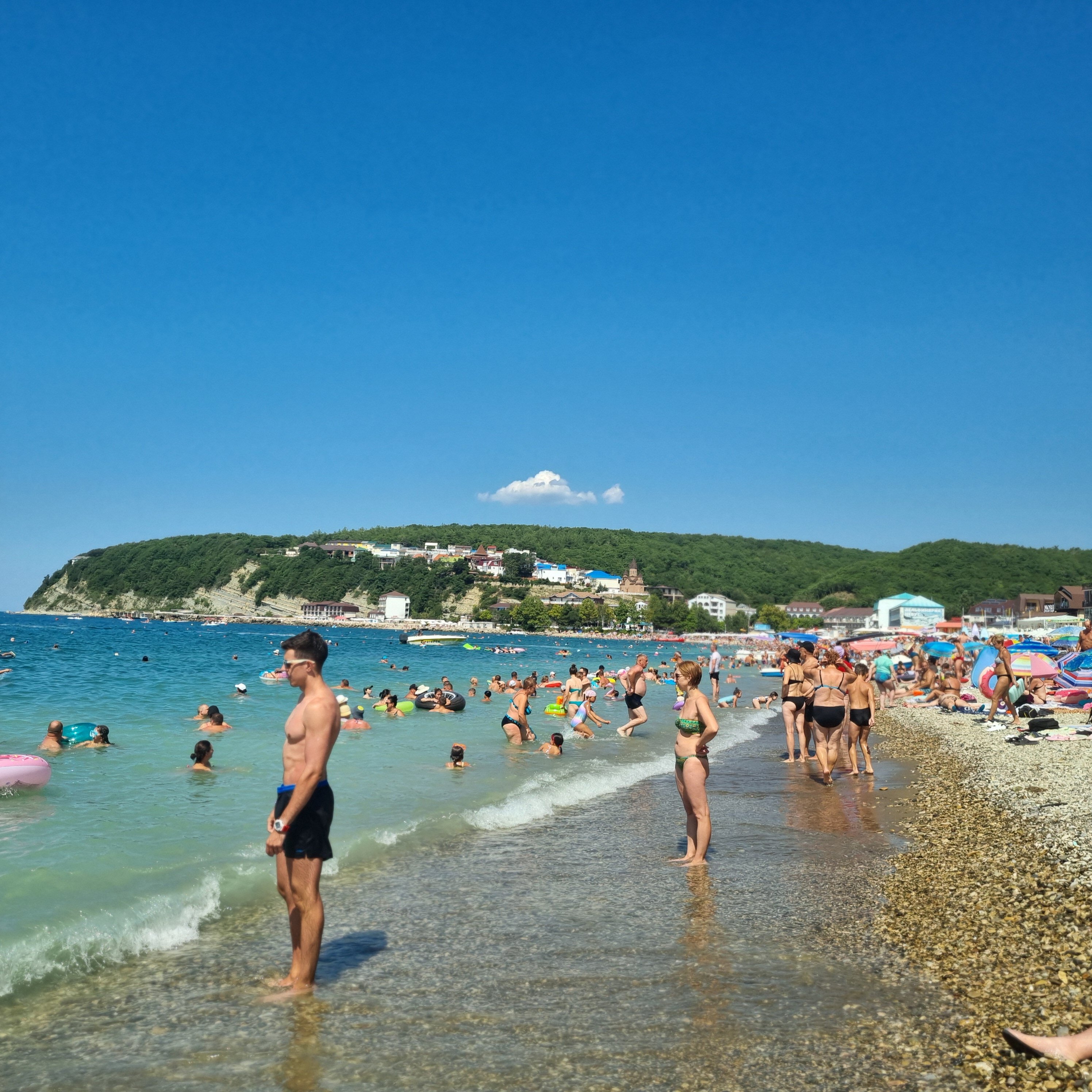 Фото Кубань