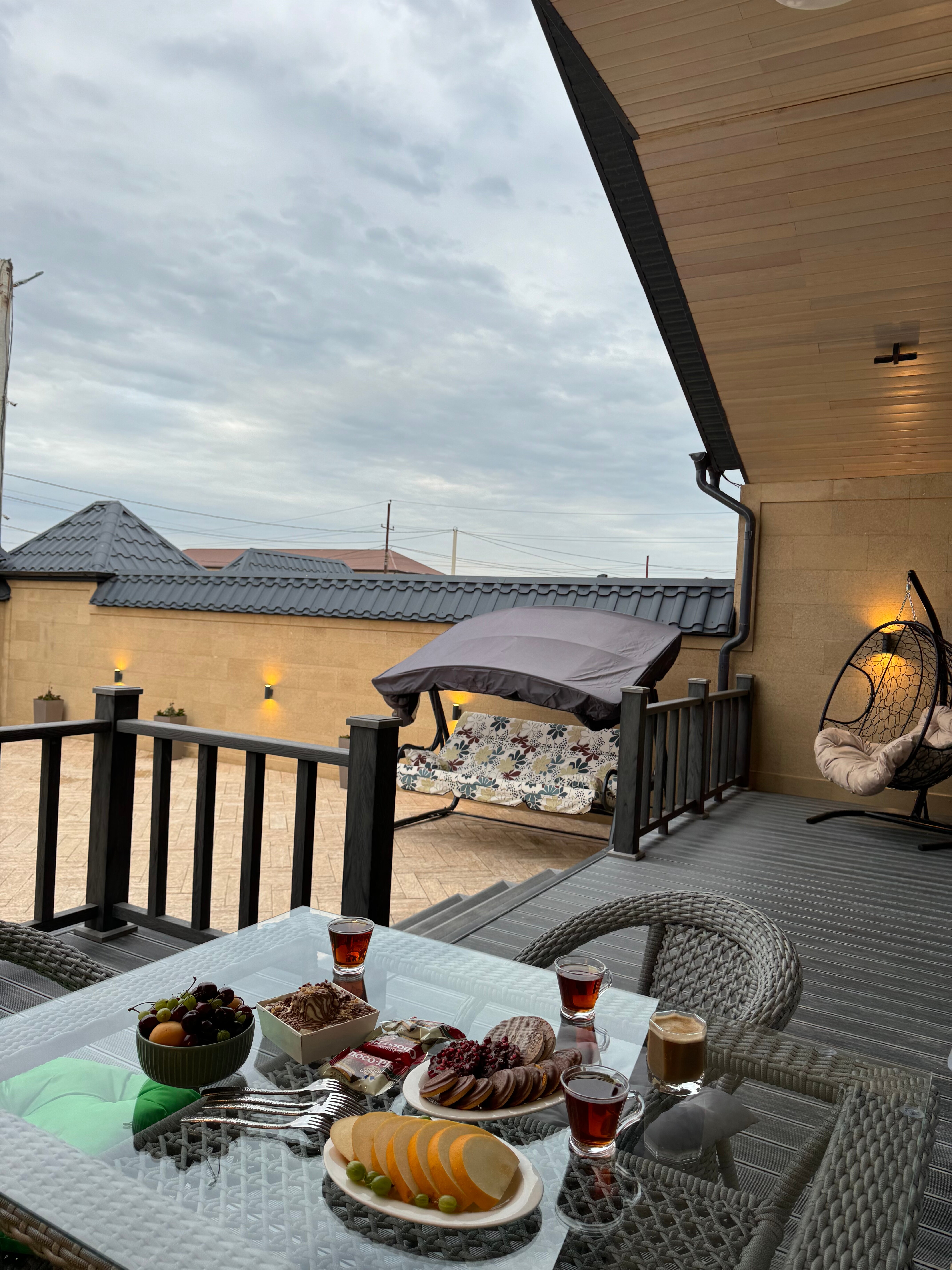 Фото Дом у моря