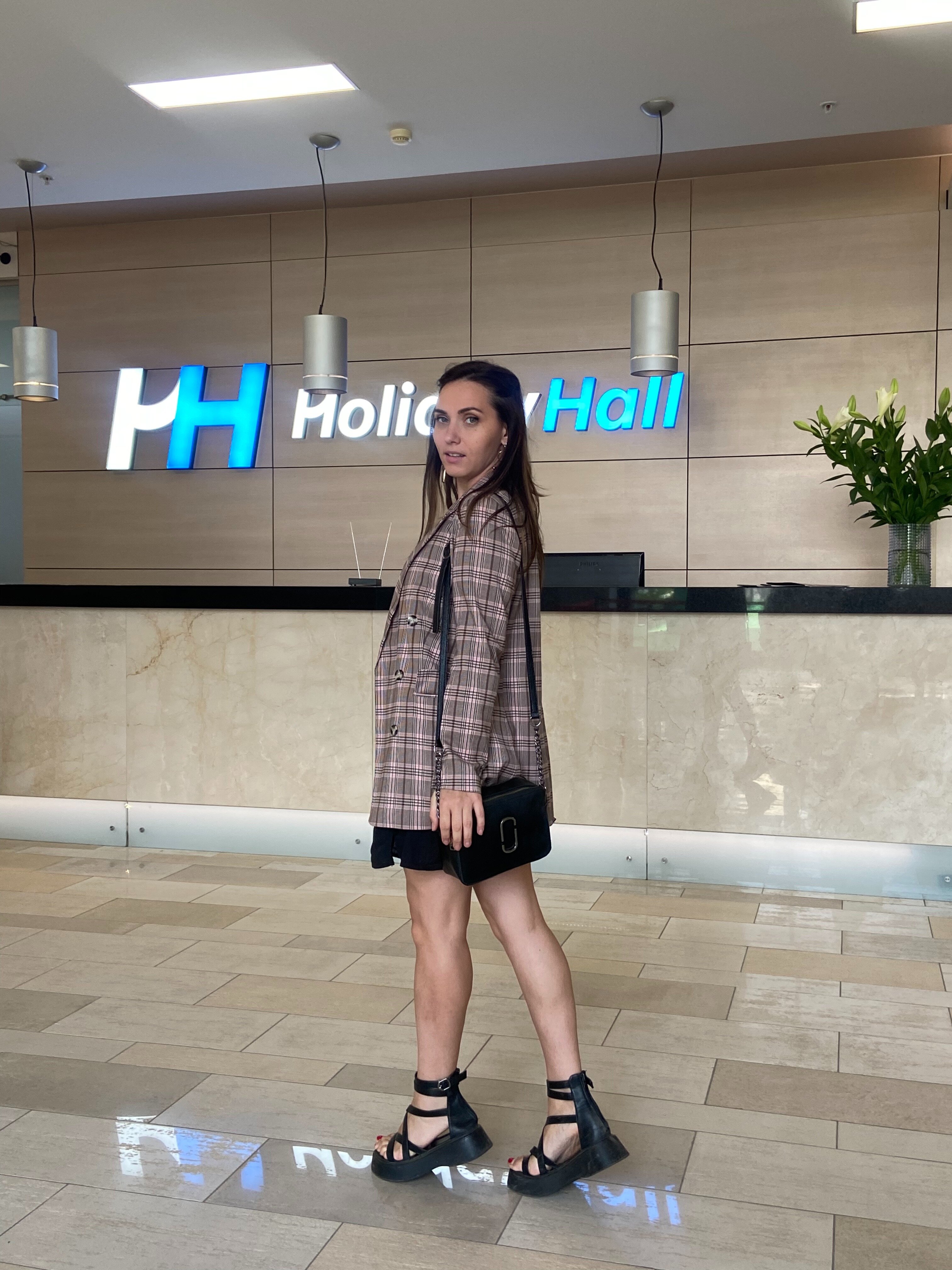 Фото HolidayHall Samara