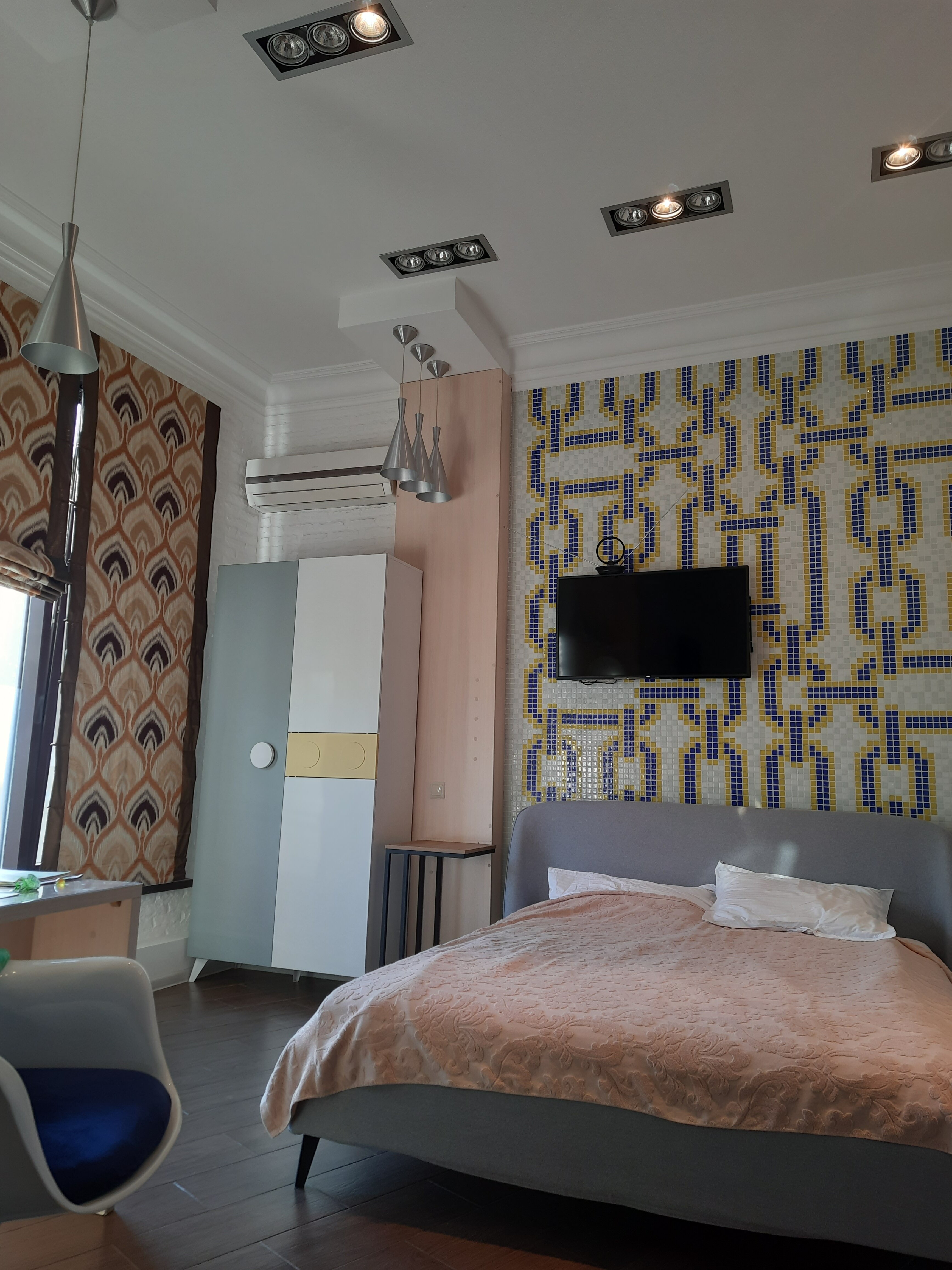 Фото Альгамбра