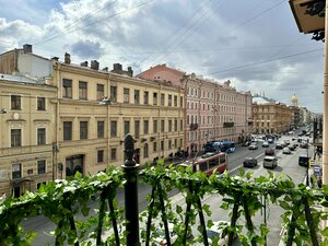Иное жильё БОН Апарт