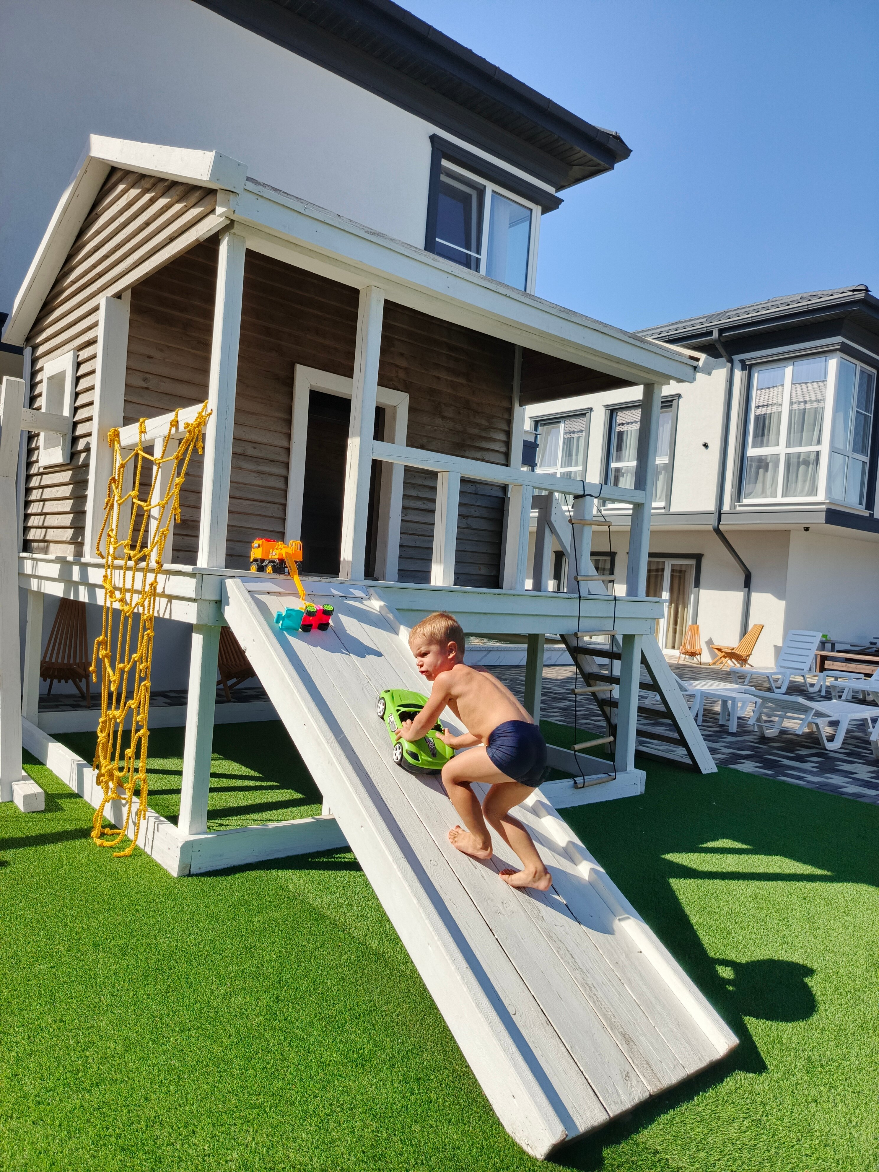 Фото Жемчужина