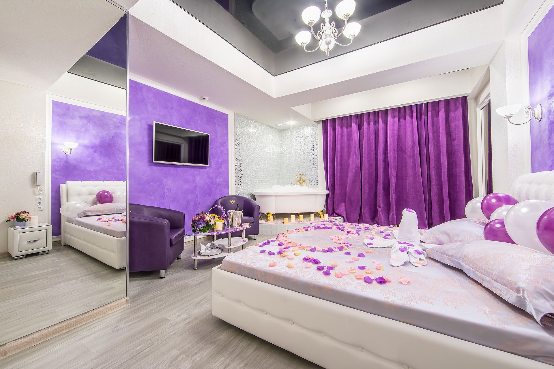 Фото Алекс Отель