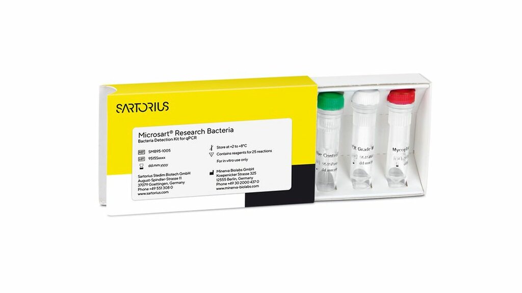 Management company Sartorius Perú S. A. C., Lima, photo