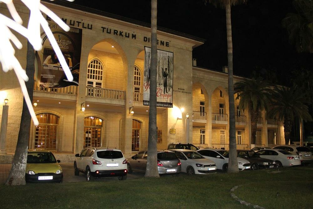 Banquet hall Biletix, Sariyer, photo