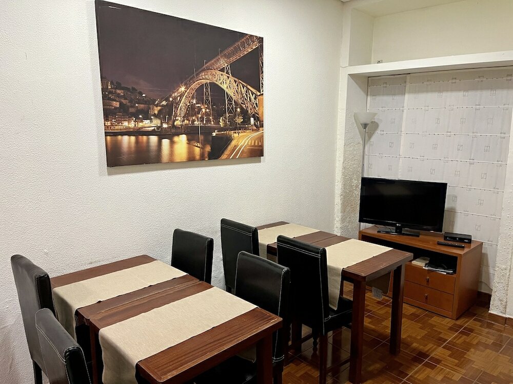 Фото Santa Clara Porto