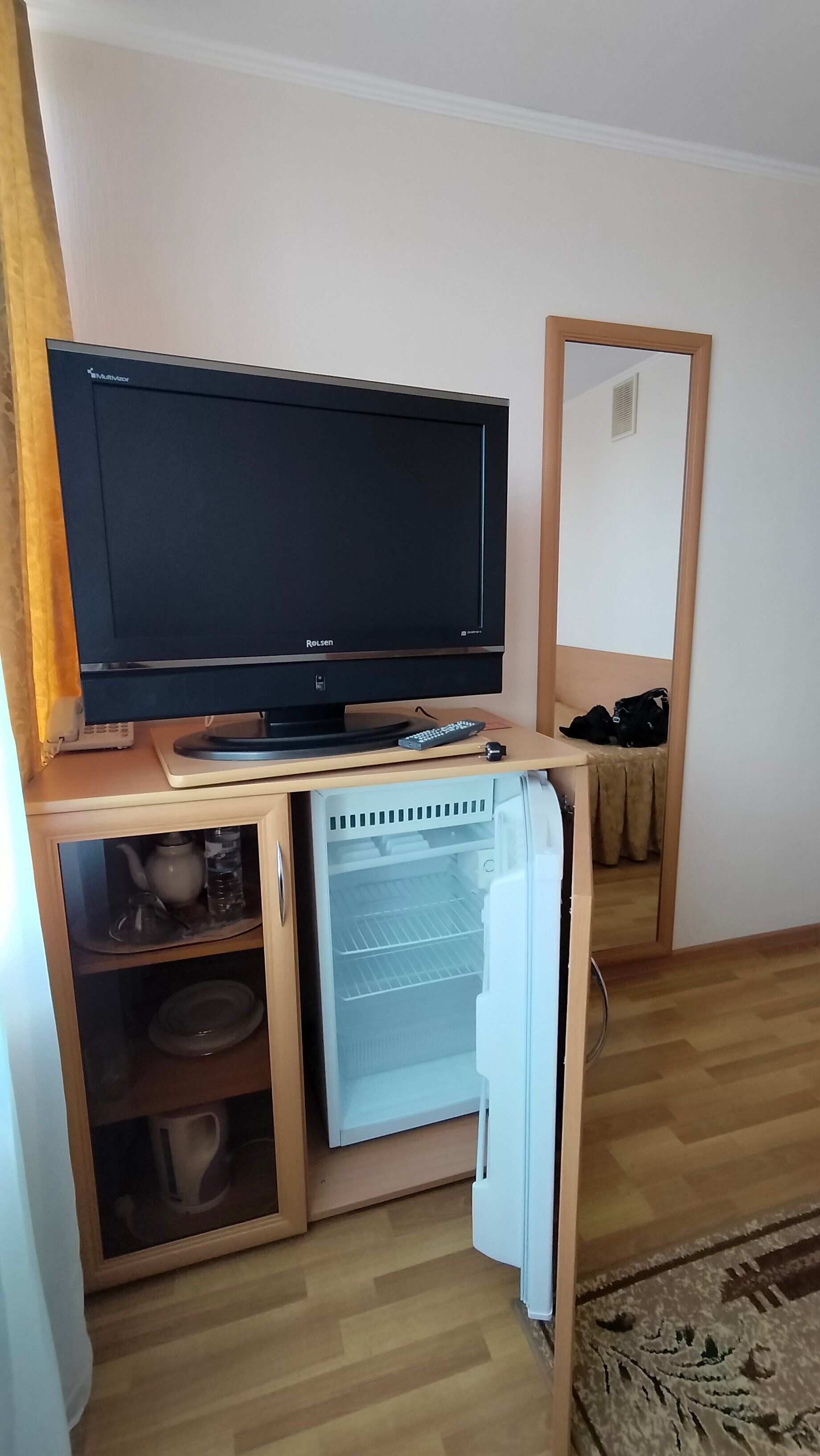 Фото Гостиница Егорьевск