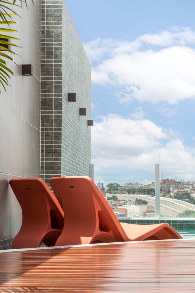 Фото Citi Hotel Residence