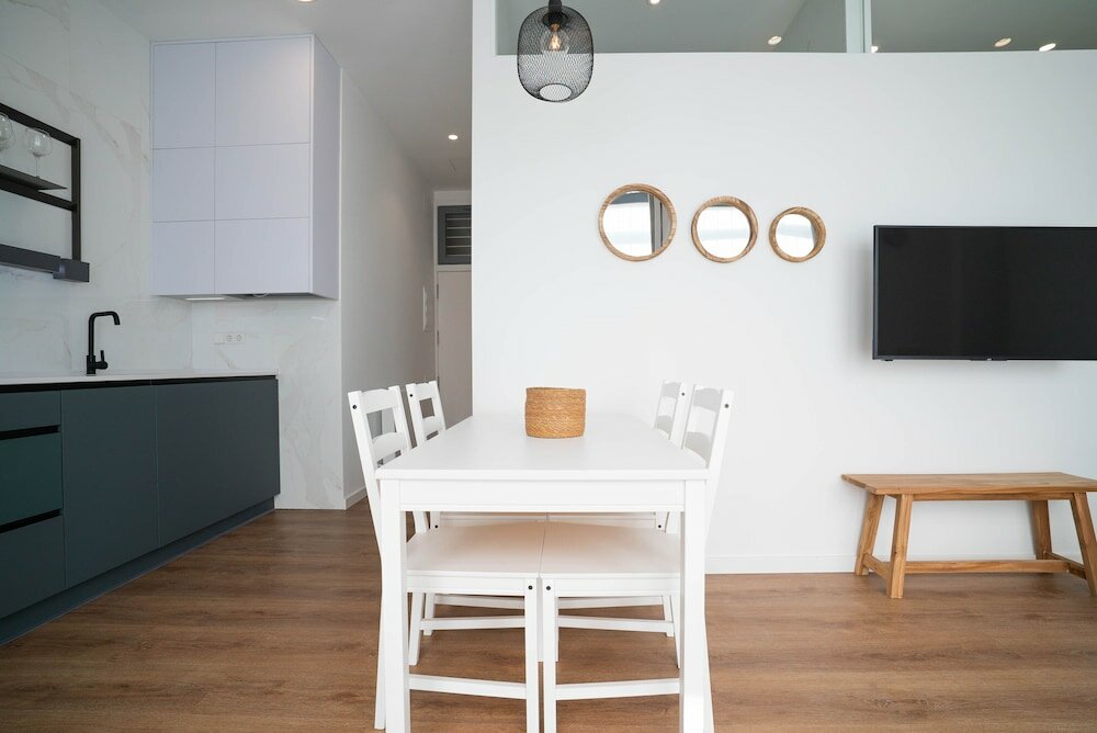 Фото Madrid SmartRentals Puerta del Sol