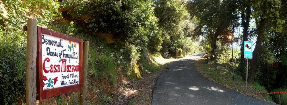 Фото Country Inn Casa Mazzoni