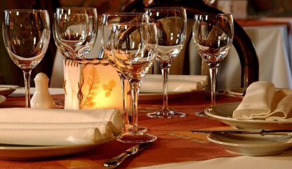 Фото Michelangelo Hotel Calafate