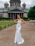 Katrin (Musorgskogo Street, 10к44), bridal salon