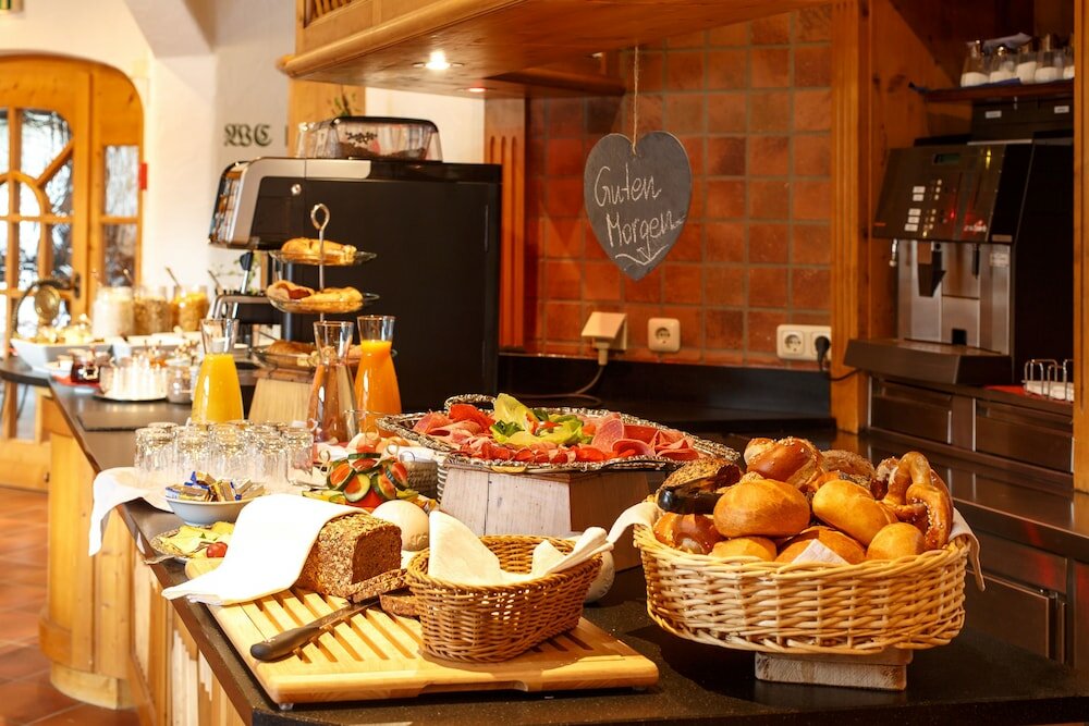 Фото HELDs Vitalhotel