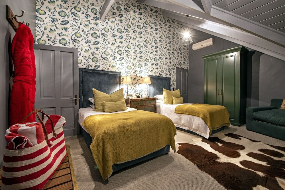 Фото Avondrood Guest House