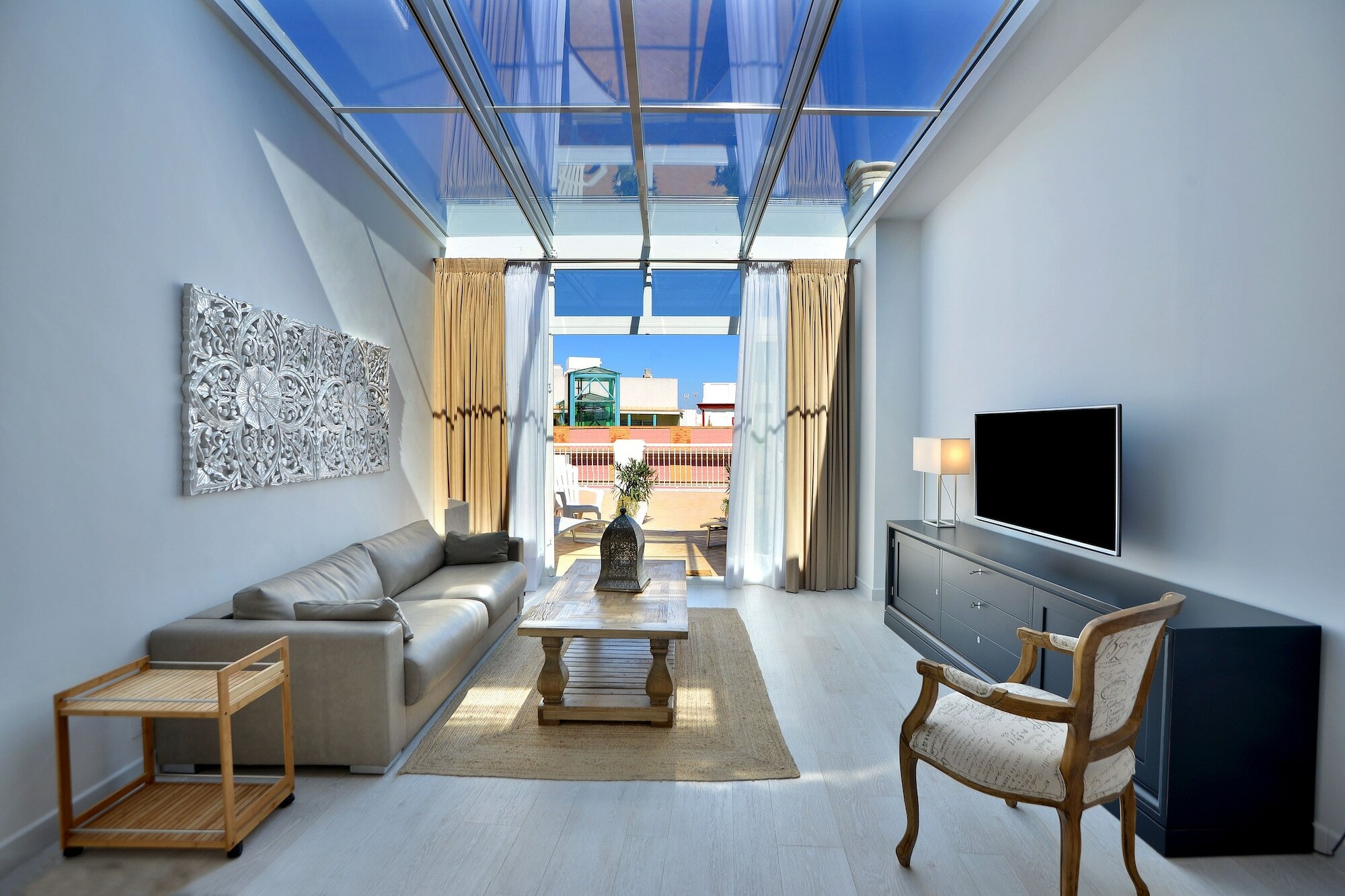 Фото El Armador Casa Palacio