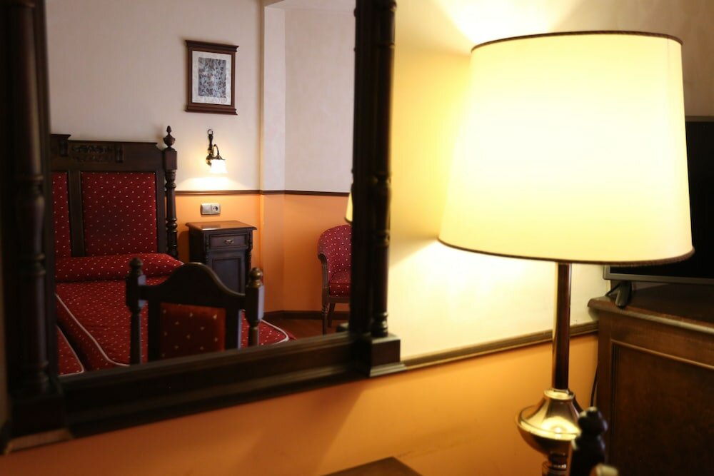 Фото Hotel El Cisne