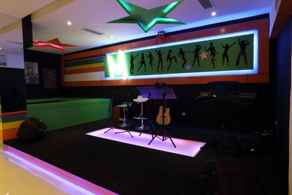 Фото Miyana Hotel