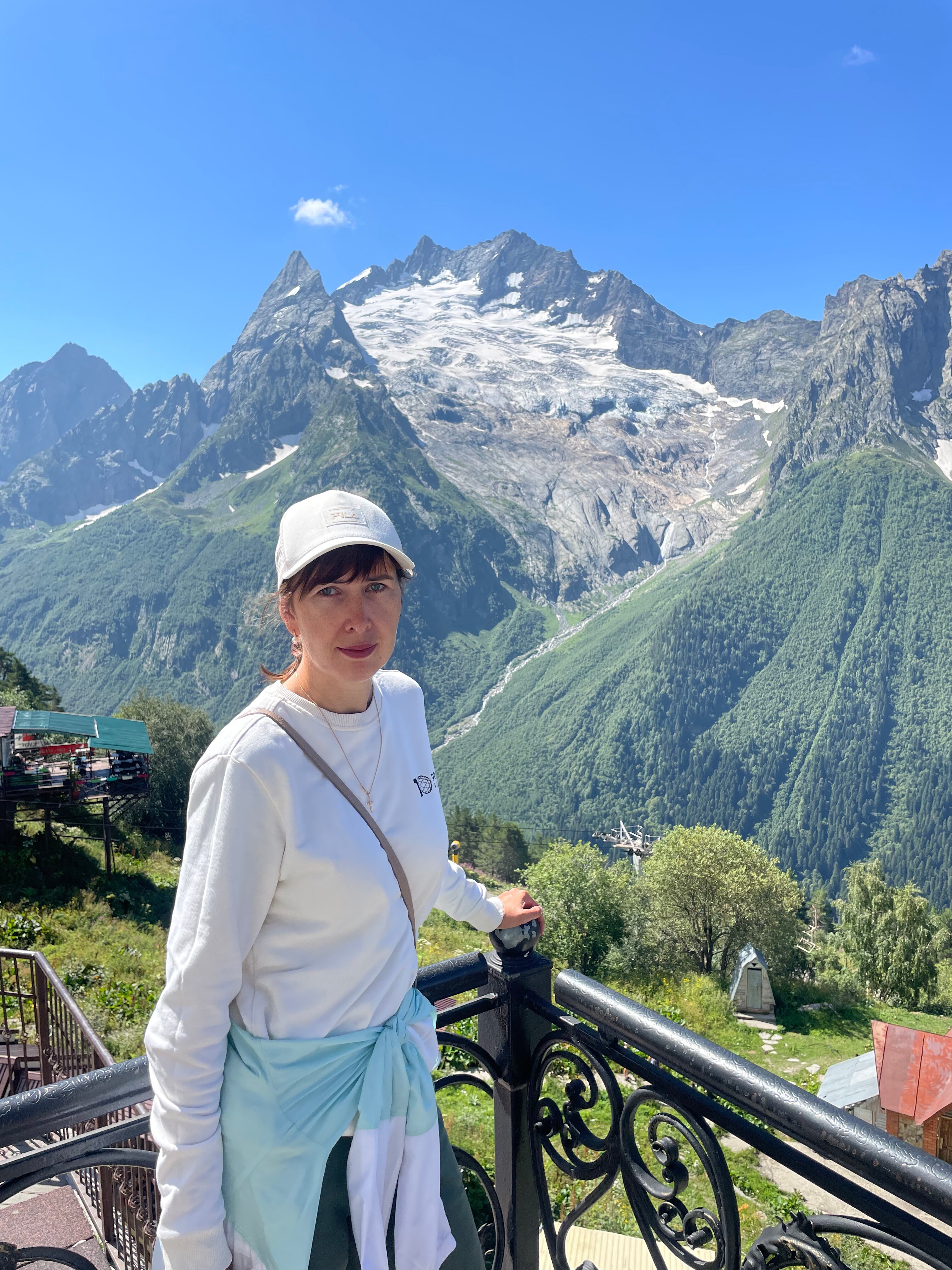 Фото Звёздный