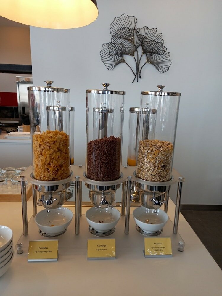 Фото Somerset West Point Hanoi