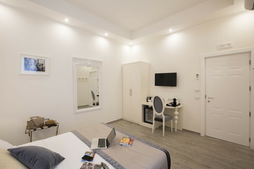 Фото Relais Monti