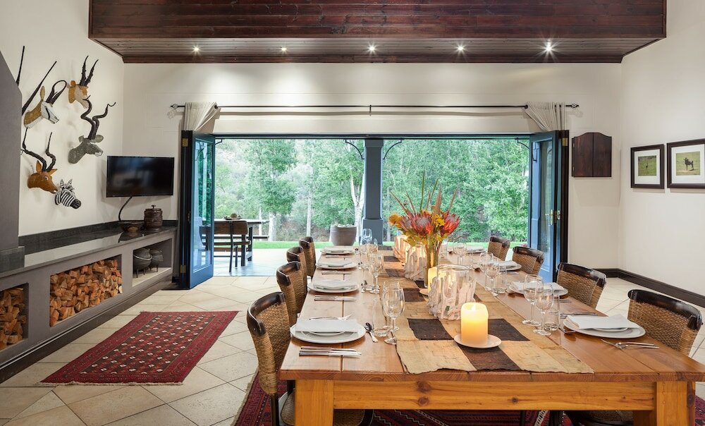 Фото Wildehondekloof