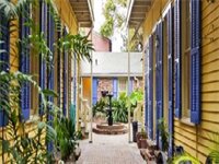 Фото Andrew Jackson Hotel French Quarter