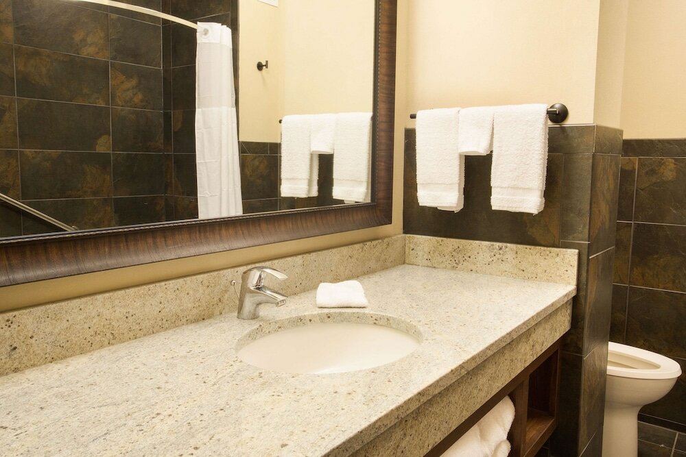 Фото Drury Plaza Hotel New Orleans