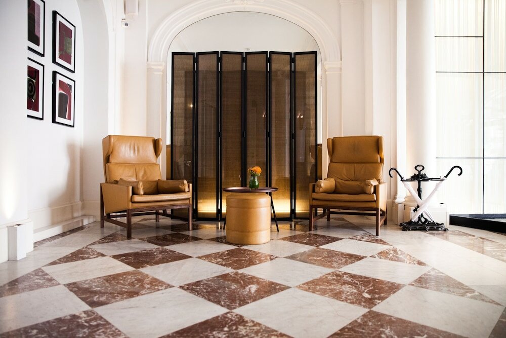 Фото Hotel Vernet 