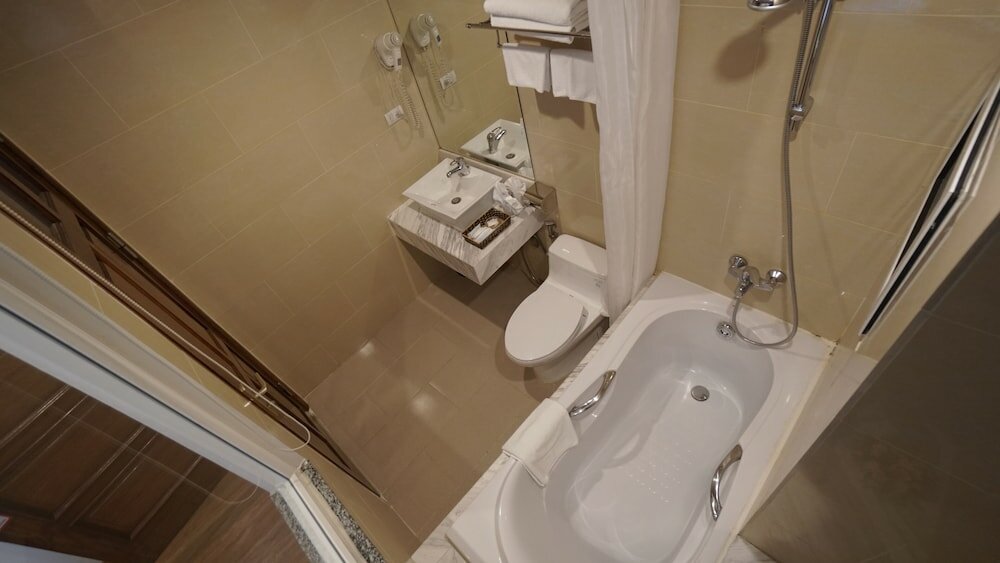 Фото Blue Hanoi Hotel