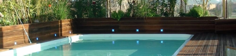 Фото Medina Loft & SPA