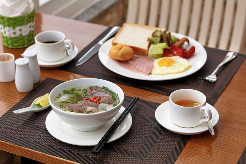 Фото A25 Hotel - 23 Quan Thanh