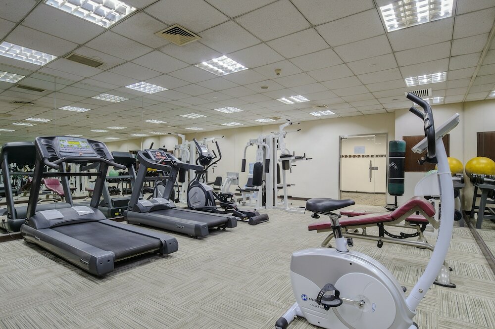 Фото Grand Continent International Hotel