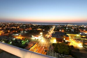 Гостиница One La Paz 