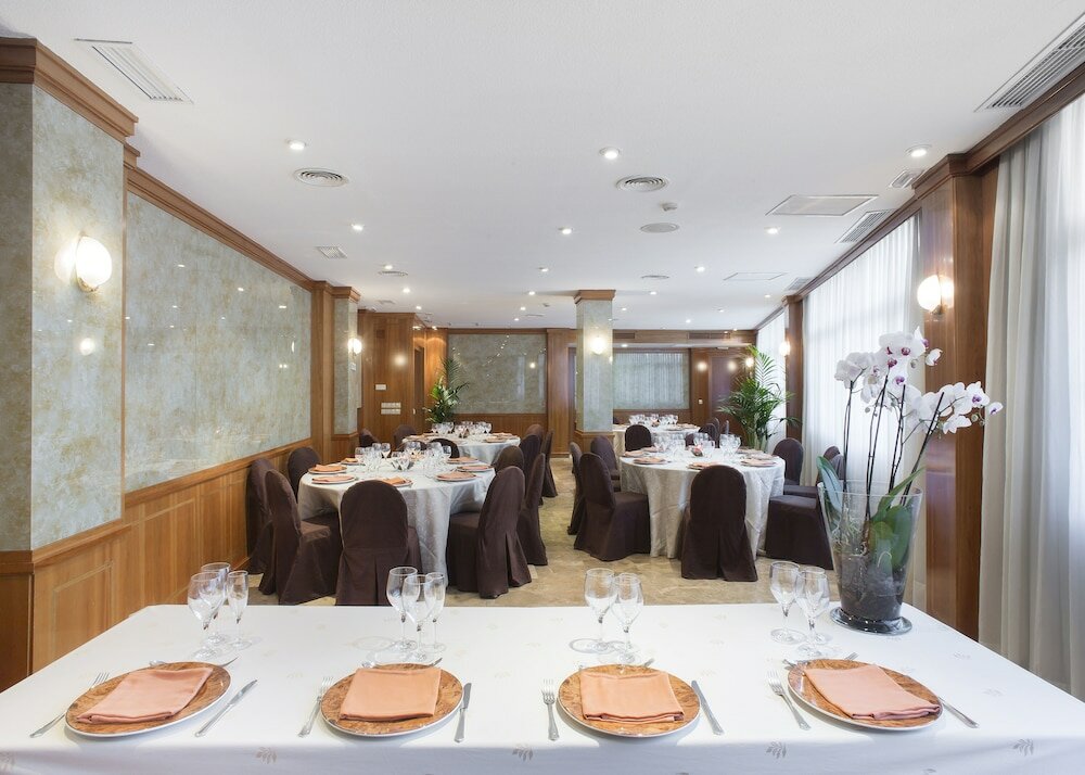 Фото Vp Jardín de Tres Cantos