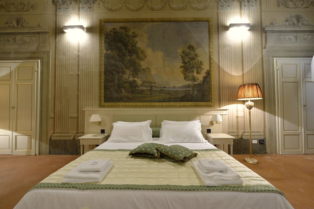 Фото Palazzo Guicciardini