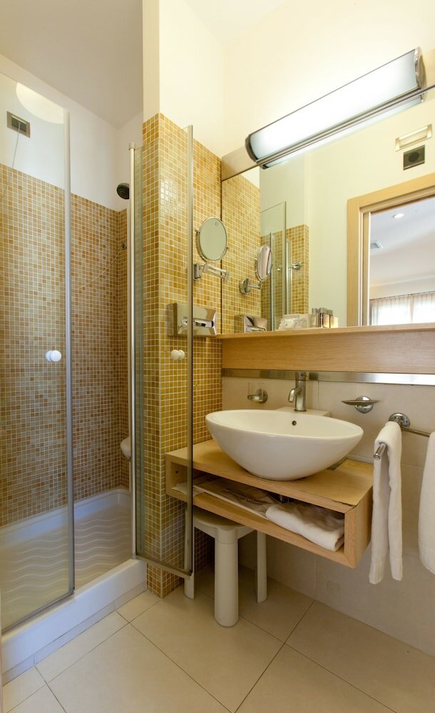 Фото Virgilio Grand Hotel