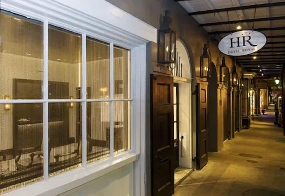 Фото Hotel Royal