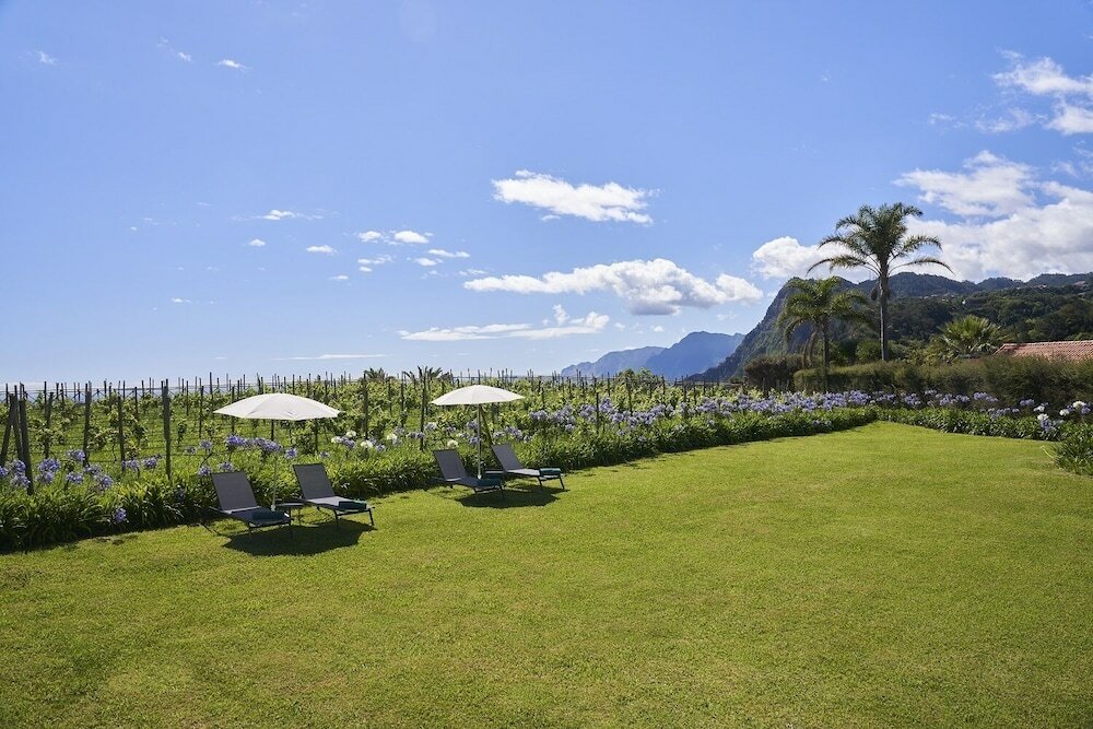 Фото Hotel Quinta Do Furao