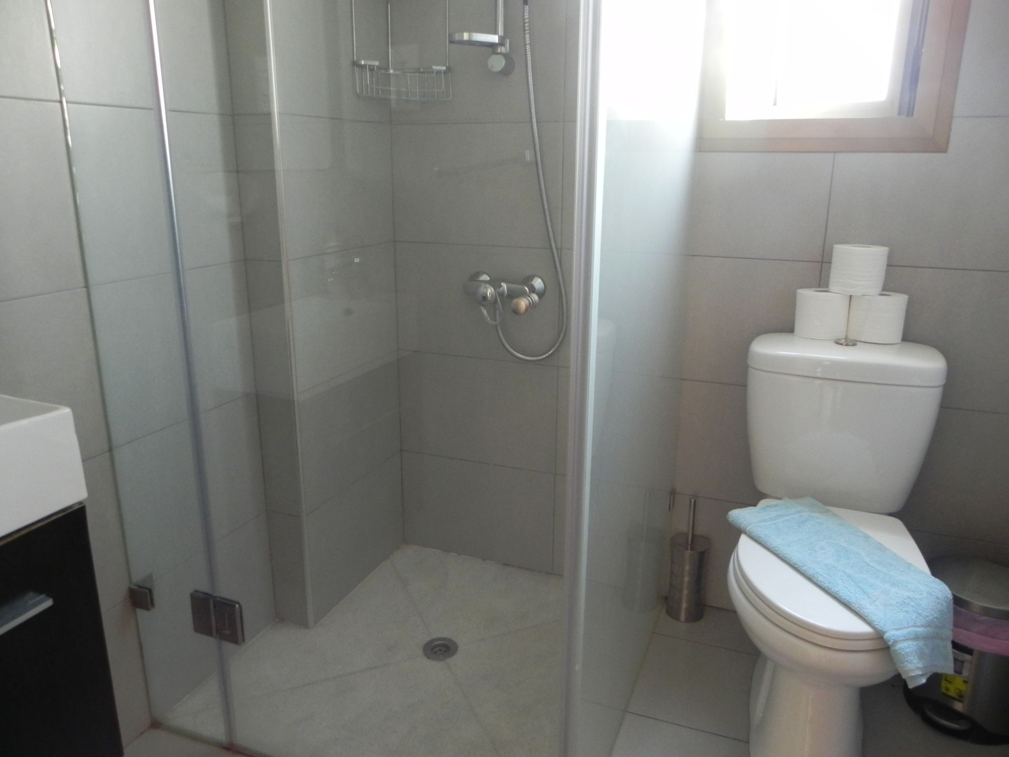 Фото Andries Apartments