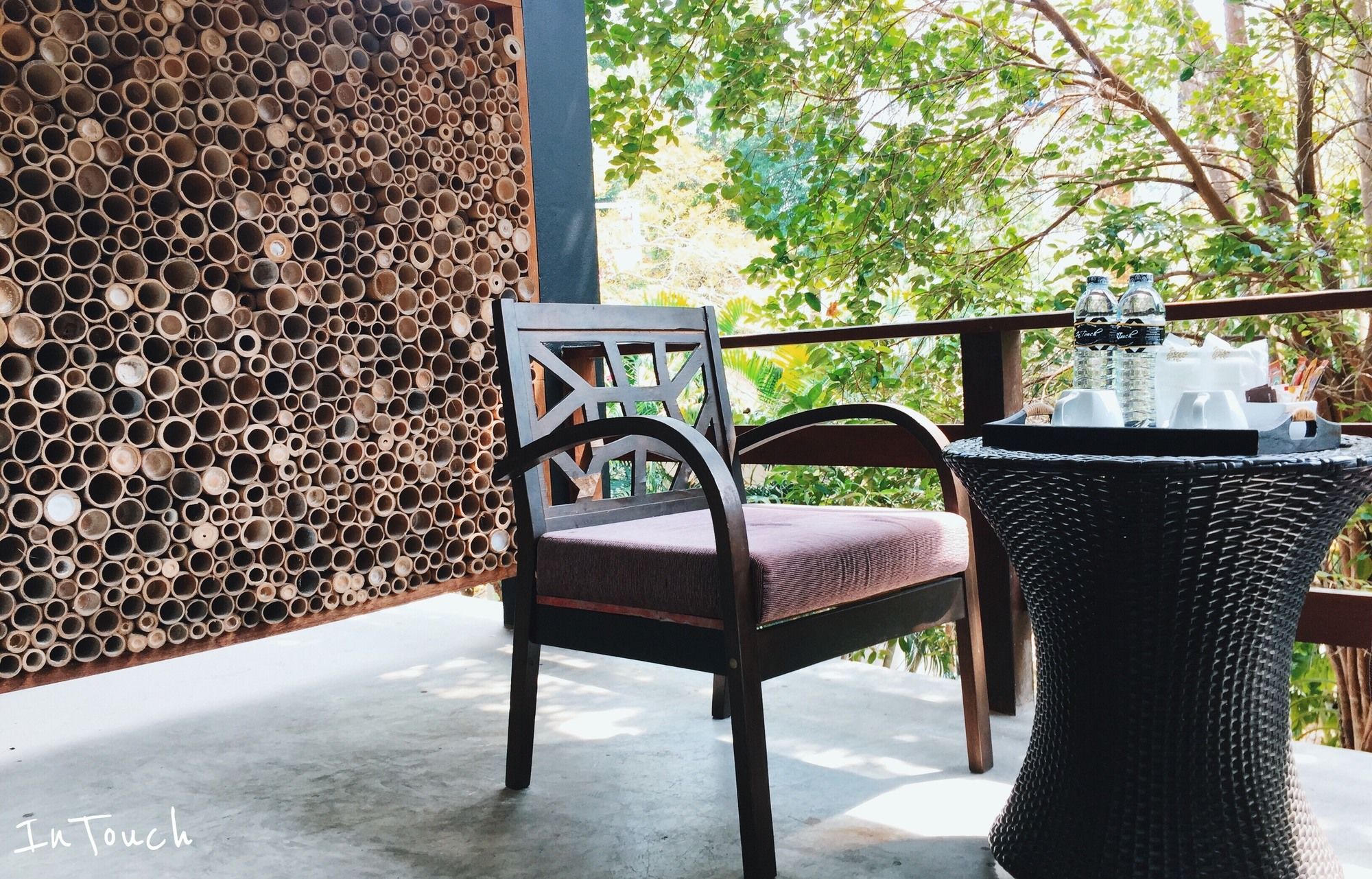 Фото In Touch Resort