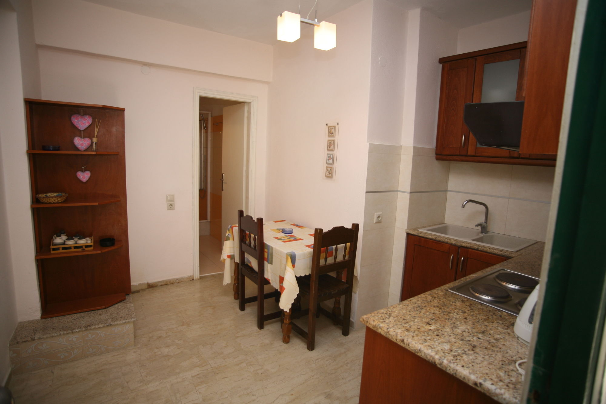 Фото Aphrodite Apartments