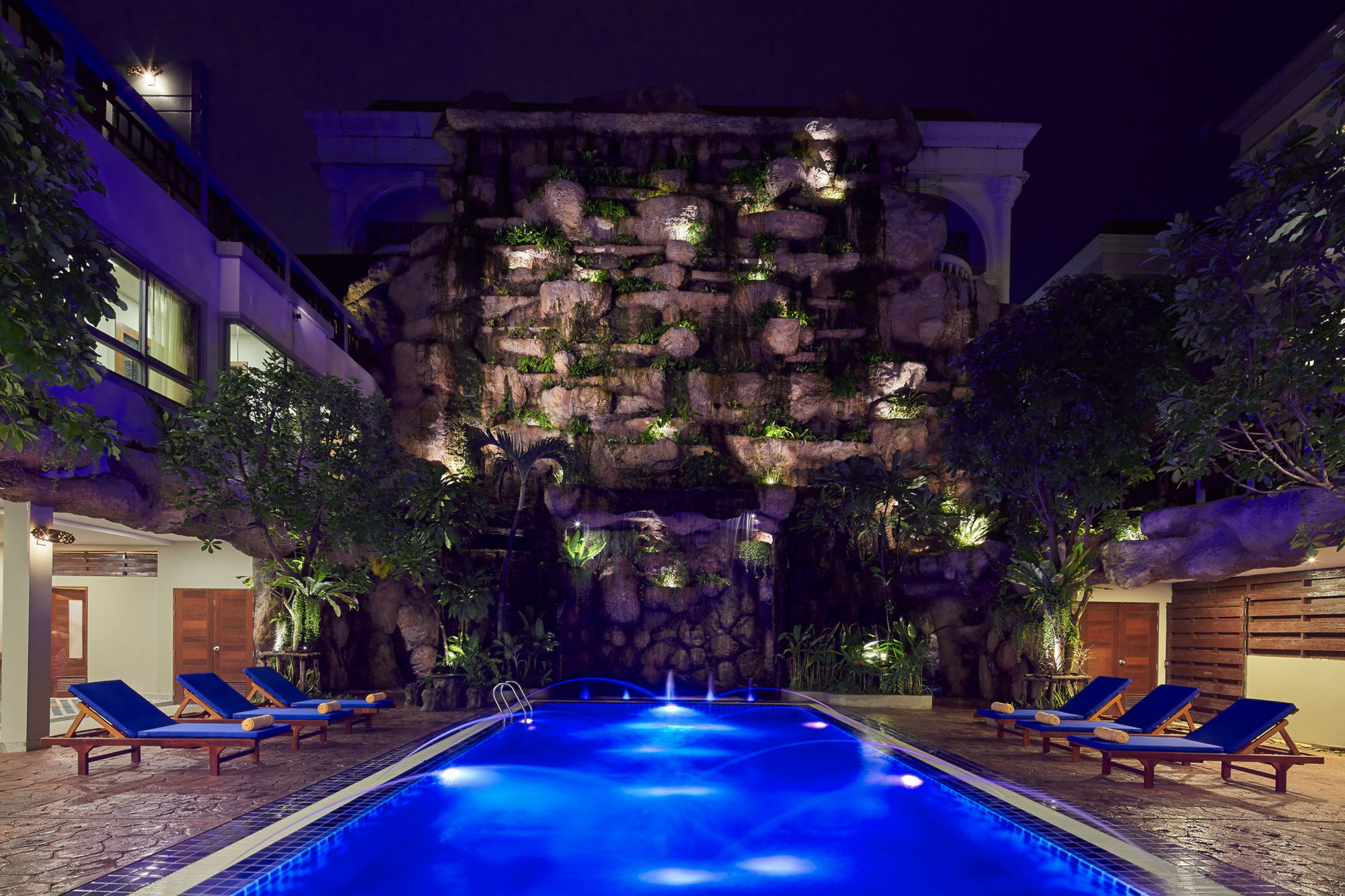 Фото The Agate Pattaya Boutique Resort