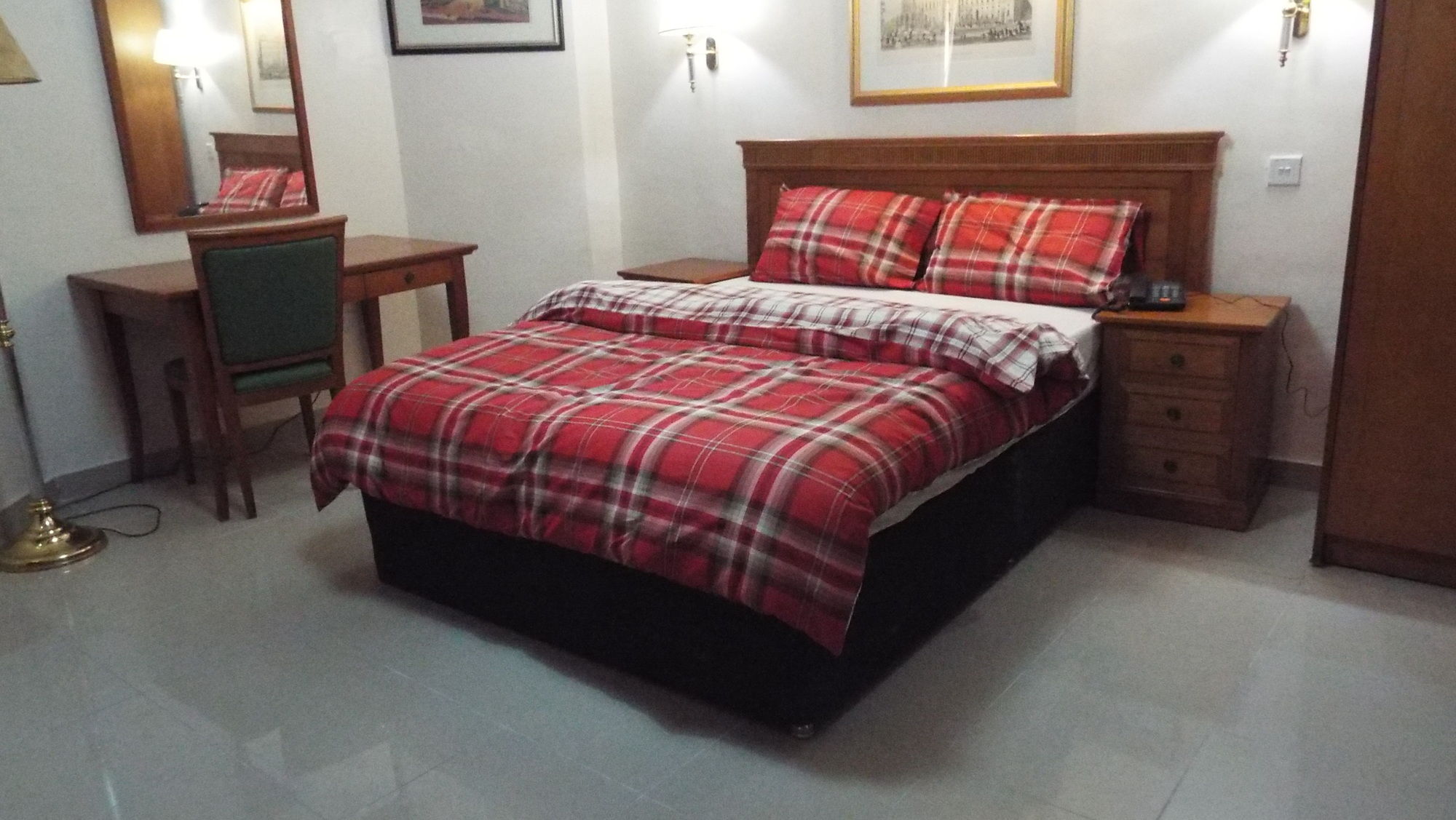 Фото Preserve Apartments and Suites