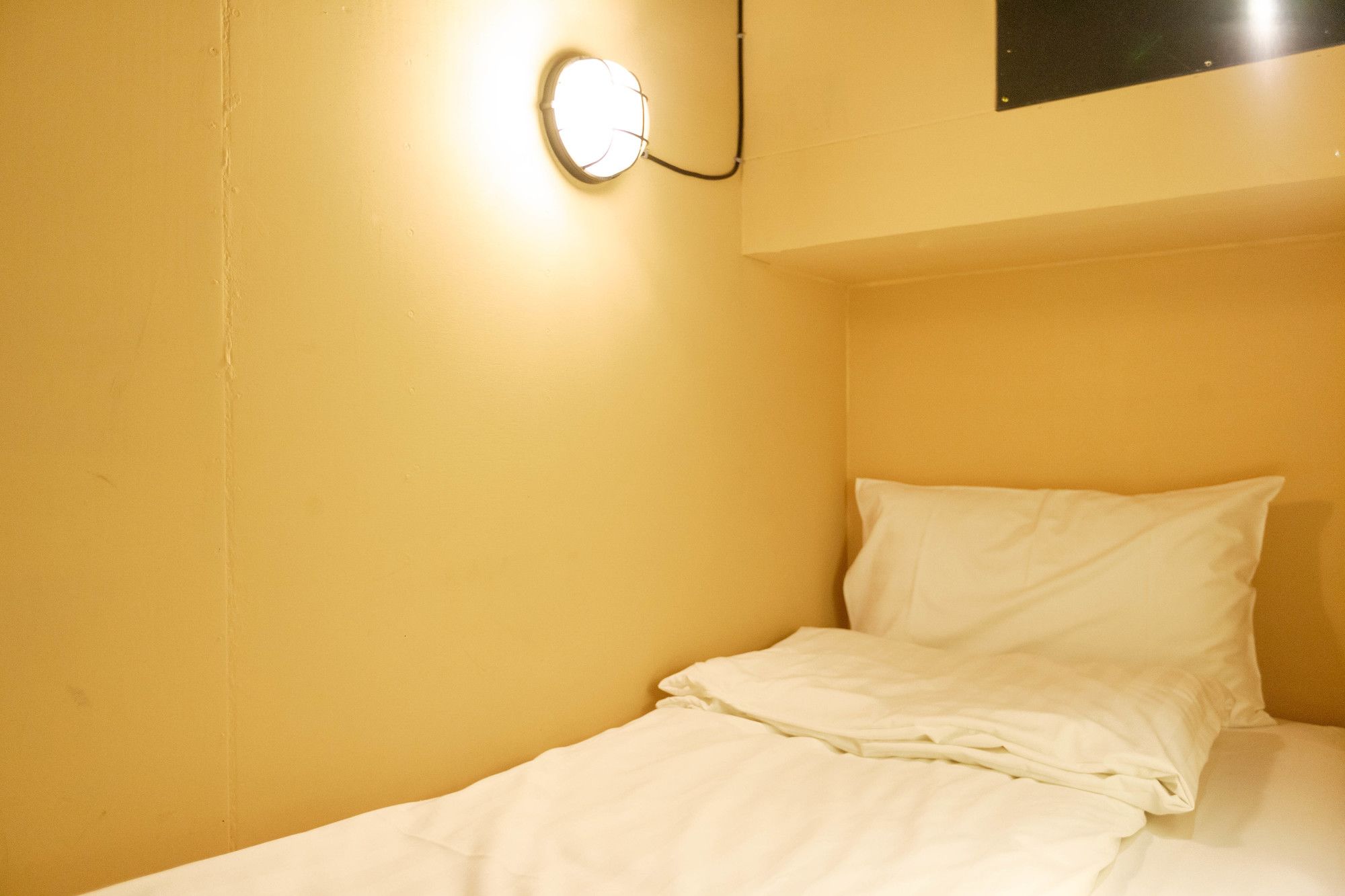 Фото Angels' Hostel -Taipei Ximen