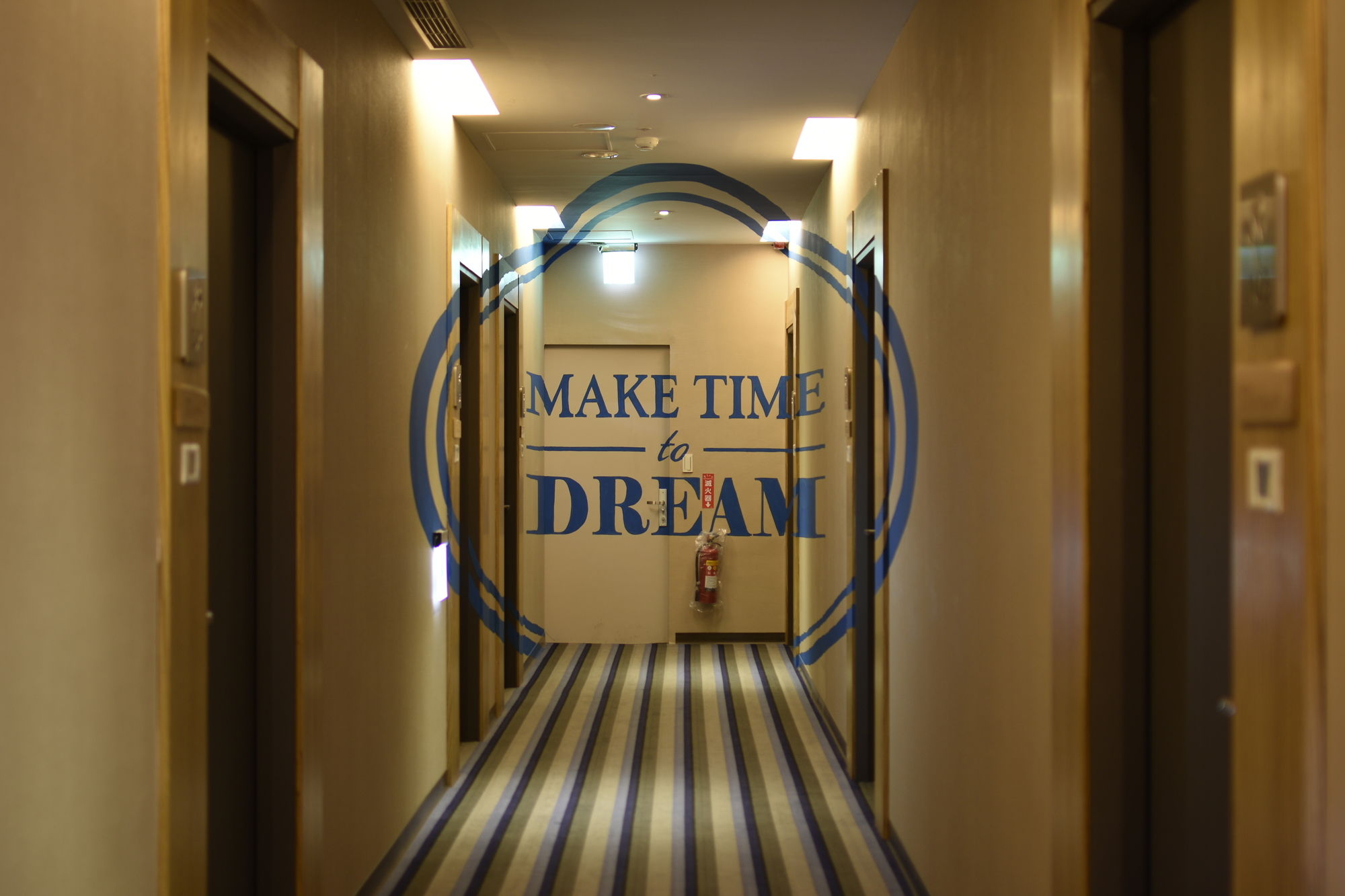 Фото Travel Art Inn