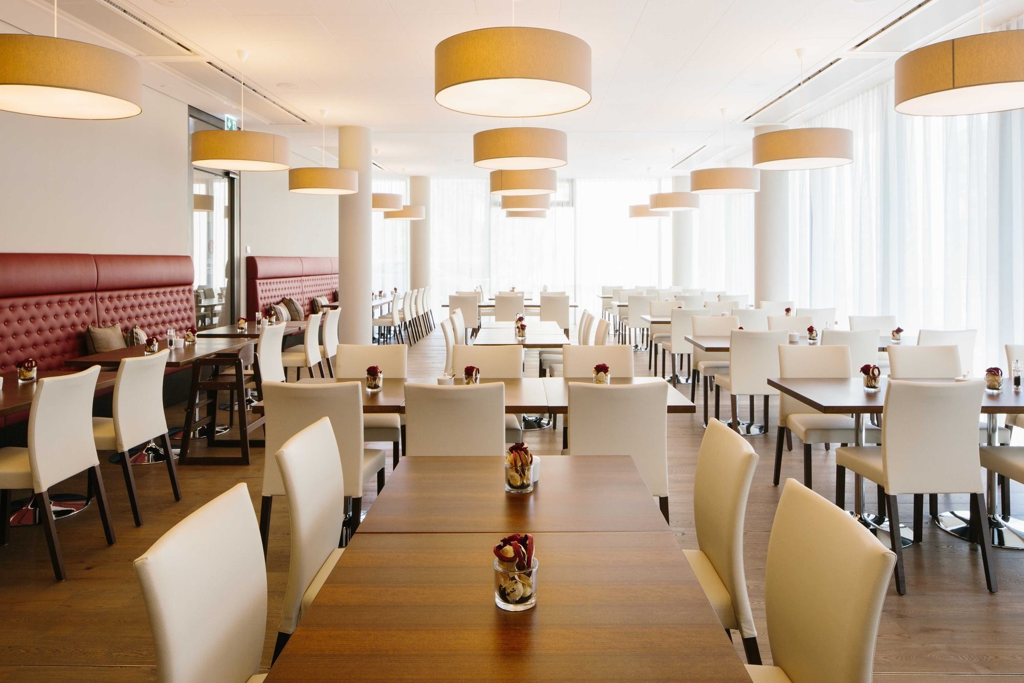 Фото Hotel Chester Heidelberg