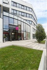 Фото Residence Cerise Strasbourg