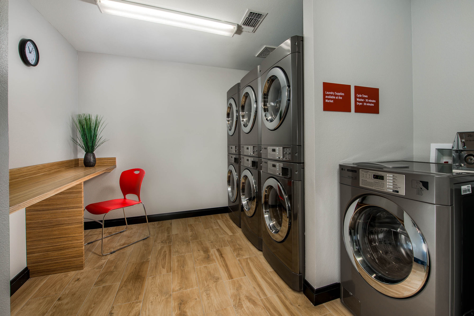 Фото TownePlace Suites by Marriott Waco South